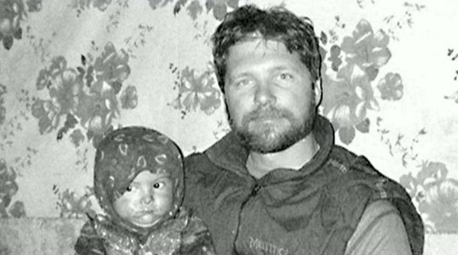 American hero's story shared in new book