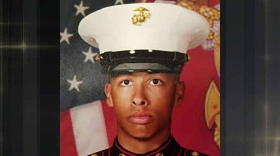 Gold Star mother slams Colin Kaepernick, Nike