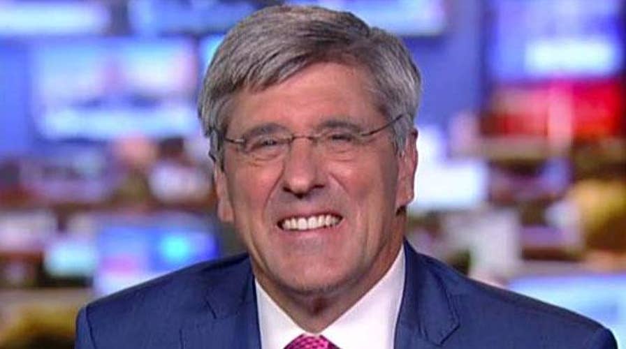 Economist Steve Moore on President Trump's new Federal Reserve nominees