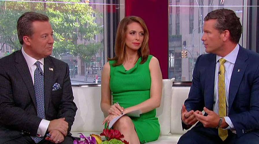 Gold Star Mom calls out Colin Kaepernick as she honors hero son