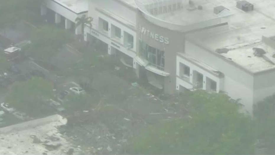 Multiple People Injured In Florida Gas Explosion Latest News Videos Fox News
