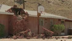 California earthquakes have everyone asking the Big Question -- when will the Big One come?