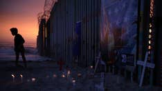 Border apprehensions decline 28 percent following US-Mexico partnership, DHS says