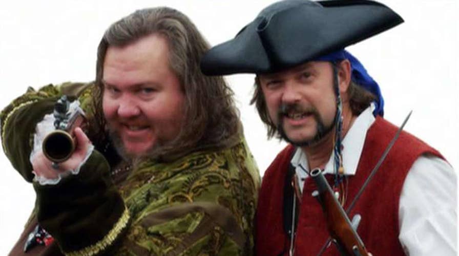 These ridiculous federal crimes could get you thrown in jail