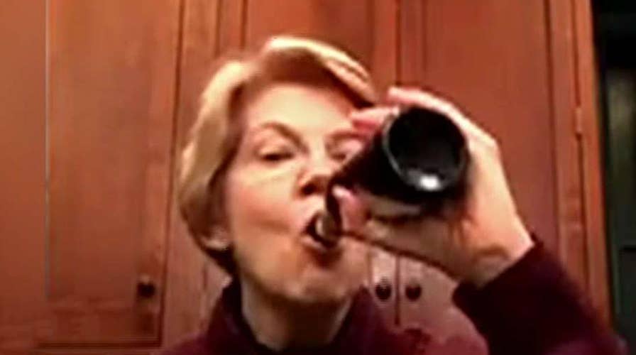 Gutfeld: Desperate Democrats are pulling out all the stops to try and stand out