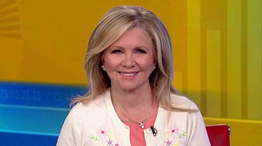 Sen. Marsha Blackburn on Iran: I'm holding out hope for a diplomatic solution