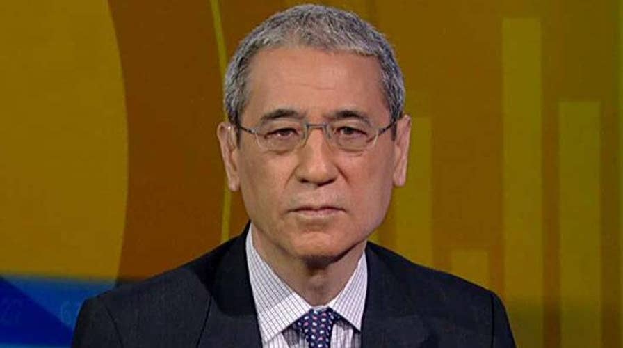 Trump allows US companies to do some business with Huawei