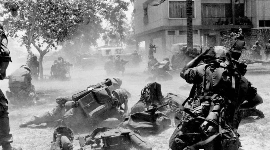 War criminals among us