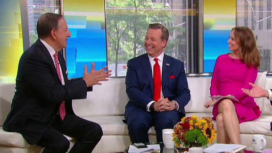Transplant Specialist Breaks Down What Ed Henry Can Expect After