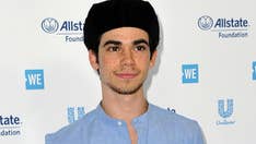 Disney star Cameron Boyce said he wanted to be 'a difference maker' in final interview
