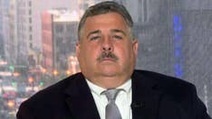 Chicago FOP president praises officers who gave up holiday time to patrol streets, stem gun violence