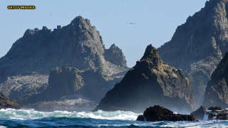 US may dump 1.5 tons of rat poison on Farallon Islands to halt invasive rodents - Fox News