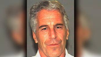 Woman says Jeffrey Epstein 'forcefully raped' her when she was 15 years old