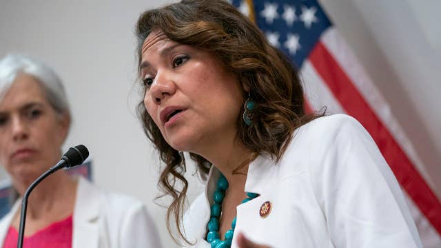 Reports Suggest A Democratic Congresswoman Has Sent Her Staff To Help 7163