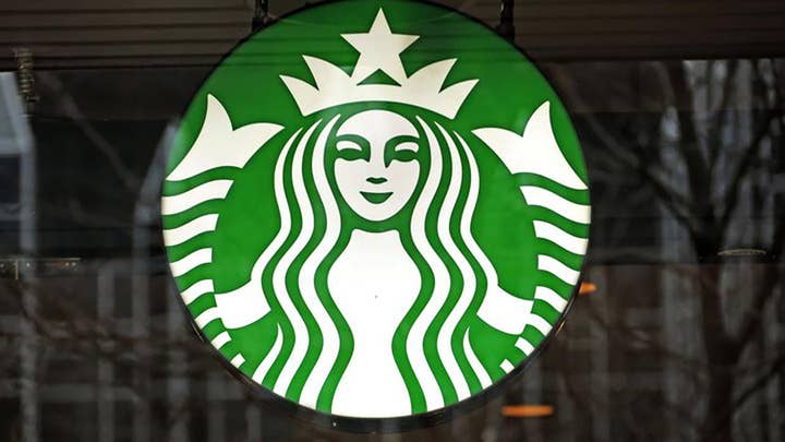 Starbucks apologizes to Arizona police after barista kicked out officers over 'uncomfortable' customer