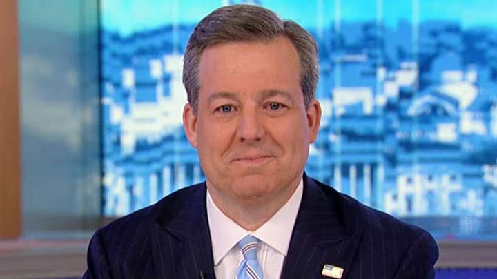 Ed Henry to donate part of his liver to his sister