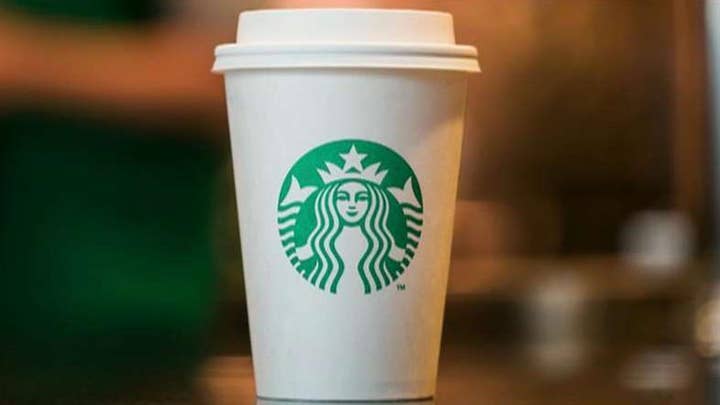 Starbucks faces criticism after police officers asked to leave at request of uncomfortable customer