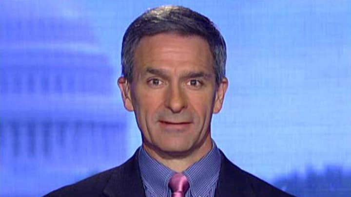 Cuccinelli: ICE will enforce deportation orders in US