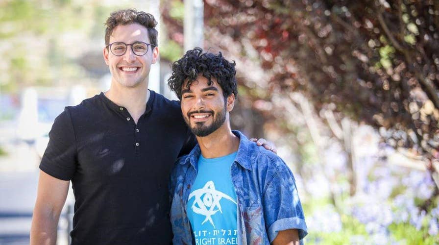 Instagram's 'hottest doctor' saves passenger’s life on flight to Israel