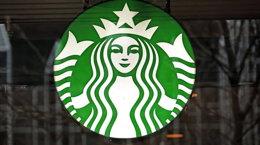 Starbucks apologizes to Arizona police after barista kicked out officers over 'uncomfortable' customer