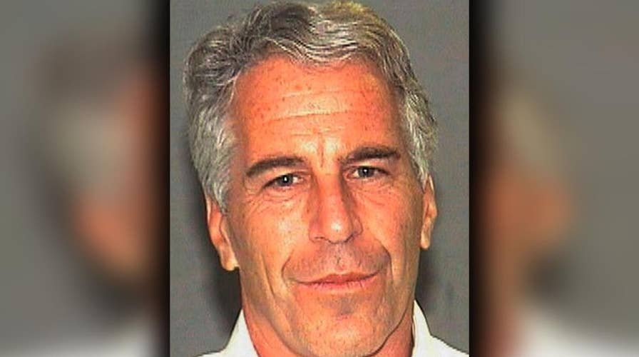 Jeffrey Epstein's 2008 plea deal comes under new scrutiny