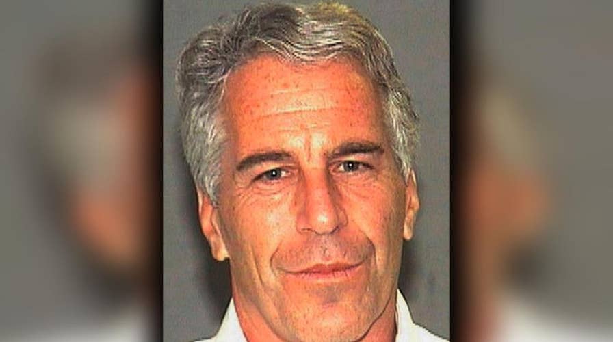 Jeffrey Epstein's 2008 plea deal comes under new scrutiny