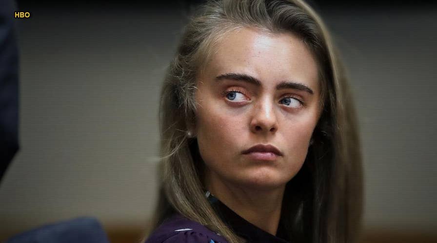 New Michelle Carter doc on HBO compels Conrad Roy's grieving parents to come forward: 'It was horrible'