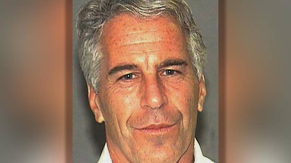 Jeffrey Epstein Due In Federal Court After Sex Trafficking Arrest