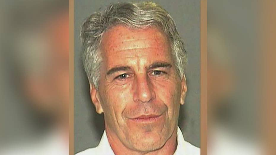 Jeffrey Epstein Pleads Not Guilty After Sex Trafficking Arrest 