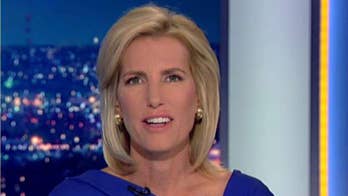 Ingraham: Is Team Obama behind Harris' surge?