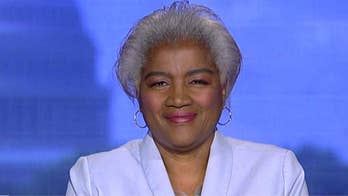 Donna Brazile defends Biden over disputed war story: 'He is heartfelt'