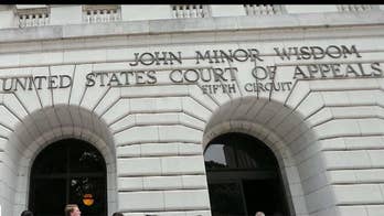 Texas lawyers argue for end of ObamaCare in case that could decide fate of health plan