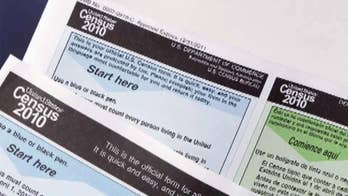 Judge denies DOJ request to change lawyers in census citizenship question case