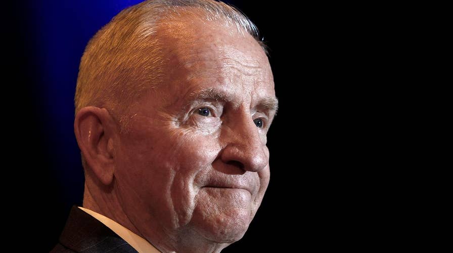 Ross Perot: 1930-2019