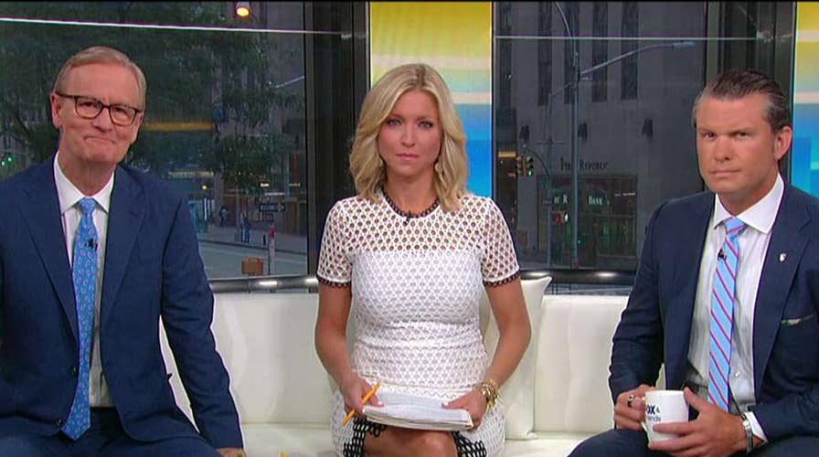 Census showdown: Attorney General William Barr sees pathway for citizenship question