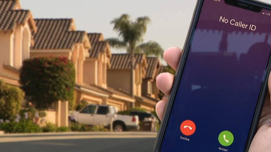 California Residents Warned Of Earthquake Scams After Recent
