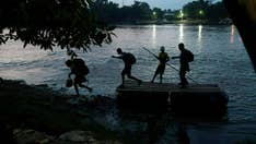 GOP rep unveils bill to implement DNA testing at border, as officials warn of ‘child recycling’