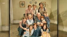 Michael Learned says 'The Waltons' saved her life, calls new film 'Second Acts' a 'gift'