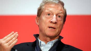 David Avella: Tom Steyer is Biden’s biggest threat
