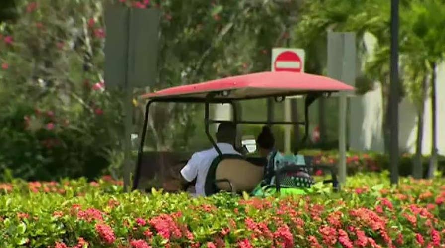 Third American reportedly dies in Dominican Republic while undergoing cosmetic procedure