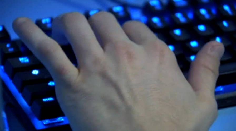 Experts urge Congress to help protect children in the digital world