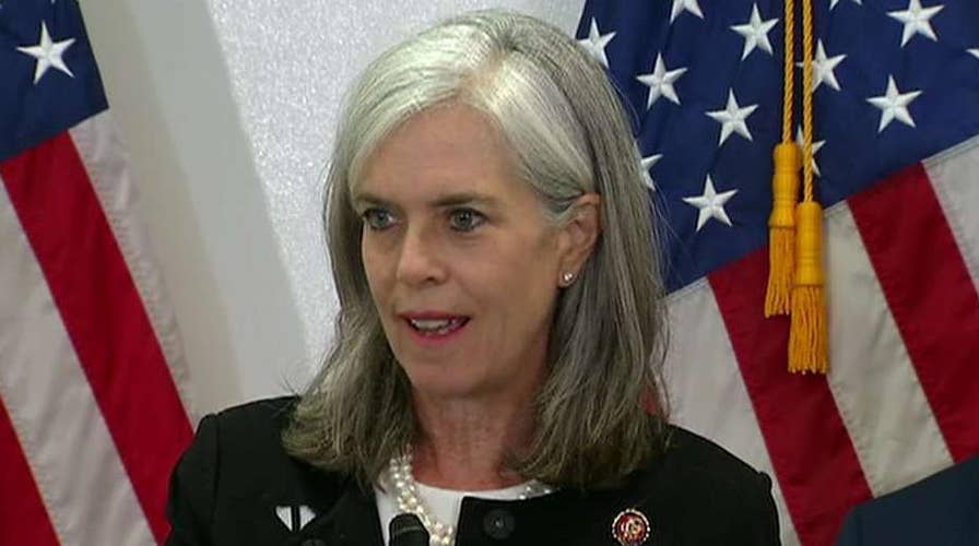 House Democrats send letter asking for Labor Secretary Alex Acosta's resignation