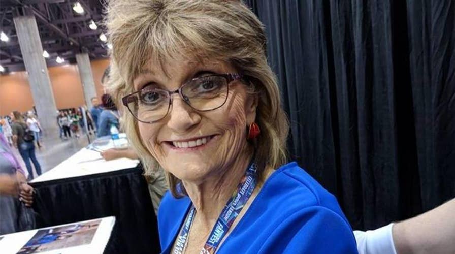 ‘Willy Wonka’ actress Denise Nickerson taken off life support