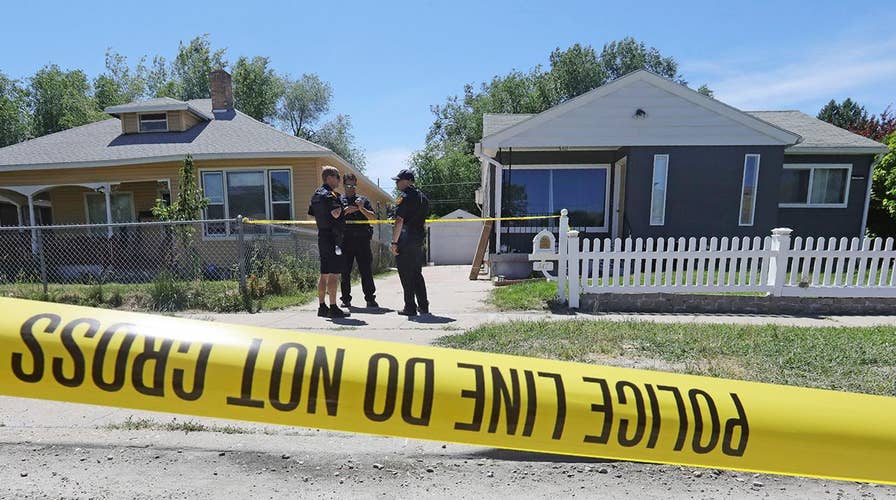 Authorities reveal new details in killing of Mackenzie Lueck