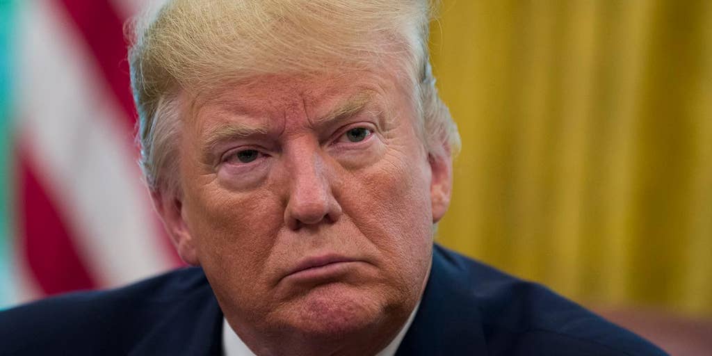 Trump, 'not backing down' in effort to count citizens amid census fight, announces executive order