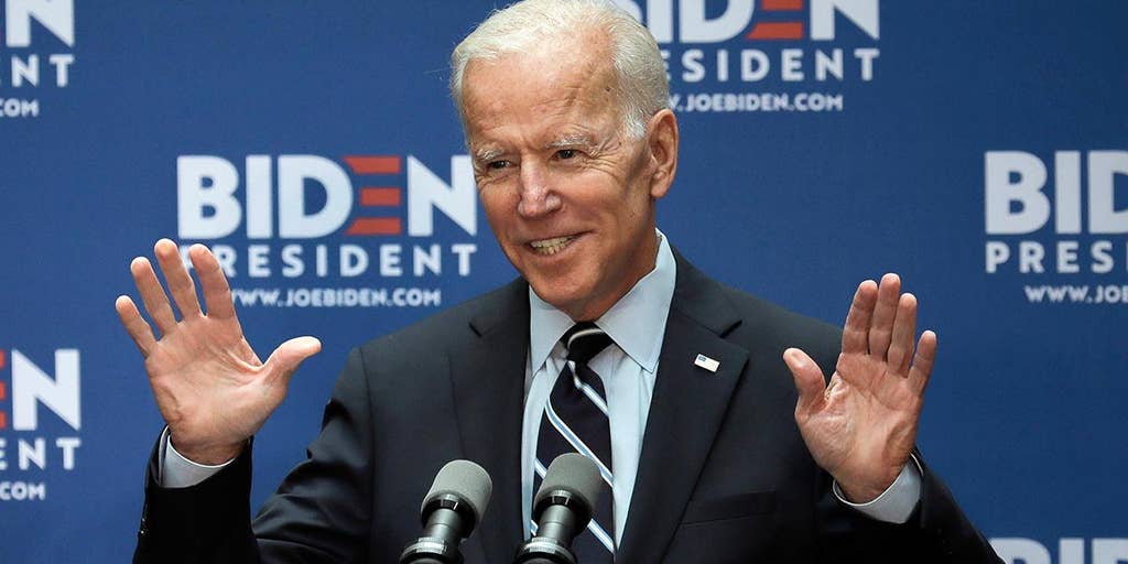 Biden faces protesters at New Hampshire campaign event over Obama-era deportations