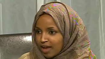 Jay Sekulow and Mark Goldfeder: Ilhan Omar’s outrageous anti-Israel resolution should be defeated in House