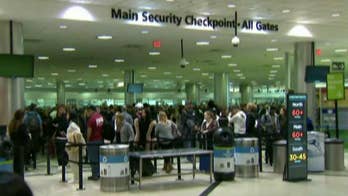 Internal TSA memo calls for changes to airport food truck screening process after Fox News report