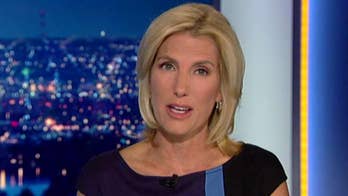 Ingraham: California a 'Democrat-induced disaster'