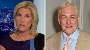 Conrad Black reacts to state of 2020 race